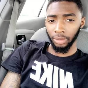 Meet your Posher, Dontaveous